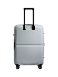 Antler medium suitcase single stripe salt blue 68cm, UK version