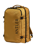 Antler Discovery backpack 60L Mustard Yellow, UK version