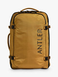 Antler Discovery backpack 60L Mustard Yellow, UK version