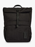 Antler Urban Core roll top backpack 26L black (British brand)