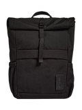 Antler Urban Core roll top backpack 26L black (British brand)