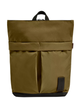 John Lewis Antler Urban Core Zip Top Backpack Olive 12L- Buy online at McGrocer