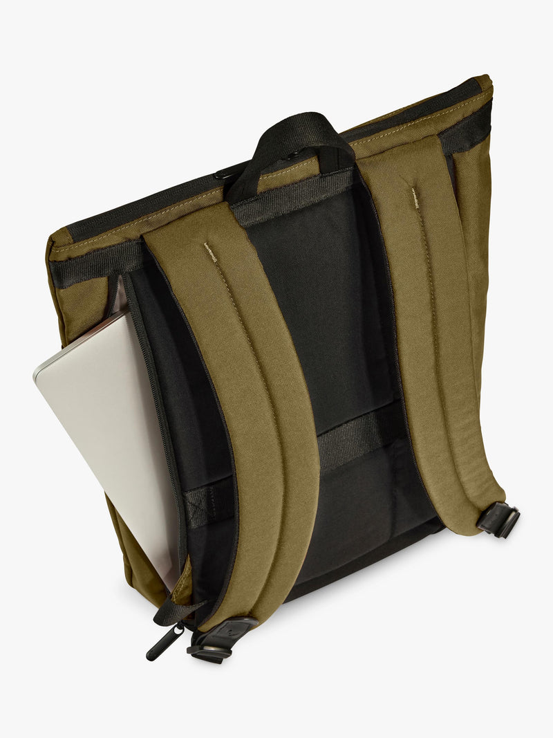 Antler Urban Core backpack 12L olive - British product