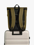 Antler Urban Core backpack 12L olive - British product