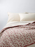 John Lewis bedspread Pink Clay king size imported from the UK