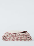 John Lewis bedspread Pink Clay king size imported from the UK