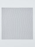 John Lewis striped quilted bedspread king size - British product
