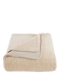 SHLEEP weighted blanket sand 260x260cm - British product