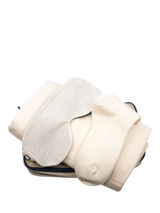 John Lewis SHLEEP Merino Jersey Travel Kit- Buy online at McGrocer