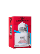 John Lewis Kiehl's Ultra-Hydrating Hits Face & Body Skincare Gift Set- Buy online at McGrocer