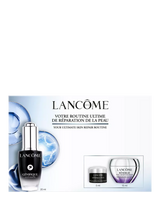 John Lewis Lancôme Génifique Ultimate 20ml Discovery Skincare Gift Set- Buy online at McGrocer