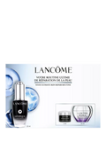 Lancôme Génifique Ultimate discovery skincare gift set 20ml - British product