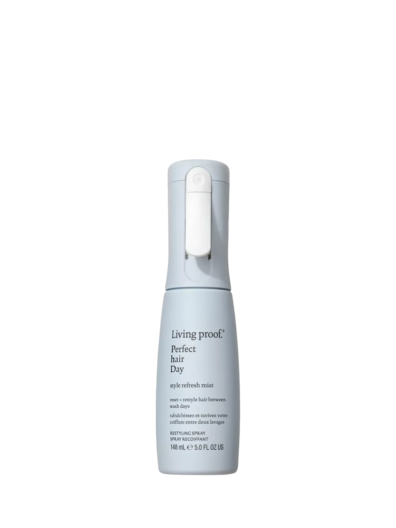 Living Proof Style Refresh Mist 150ml hair mist, UK version
