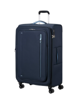 John Lewis American Tourister Cloudrider 4-Wheel Expandable Large Suitcase, 118L- Buy online at McGrocer