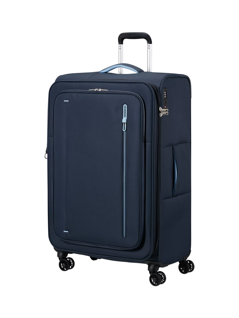 American Tourister Cloudrider large suitcase (British brand)