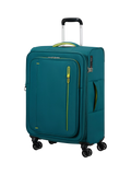 American Tourister Cloudrider medium suitcase 74L (British brand)