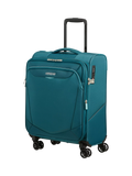 American Tourister Summerride 55cm 4-hjuls kabinkoffert 47L