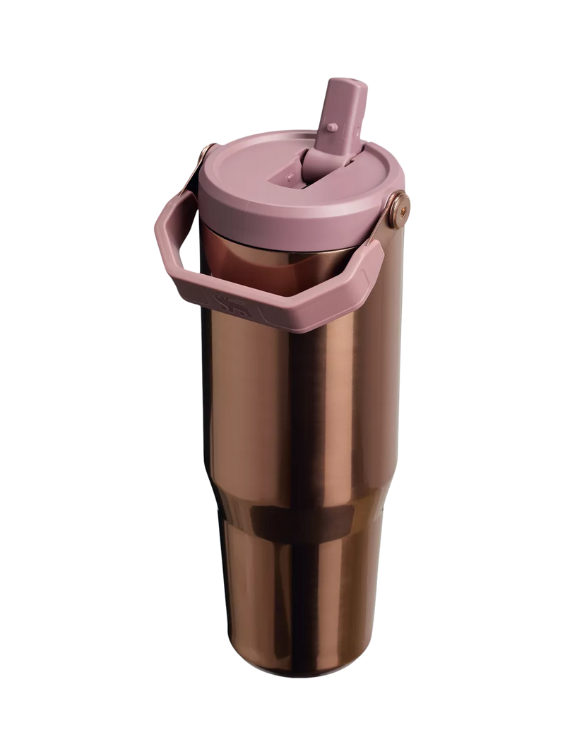 Stanley AeroLight IceFlow tumbler 890ml (British brand)