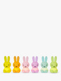 Mr Maria Miffy mini lamp surprise colour bundle, UK version