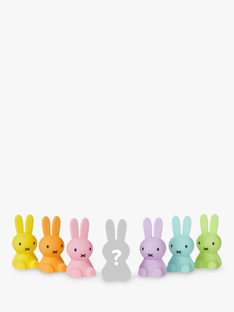 Mr Maria Miffy mini lamp surprise colour bundle, UK version