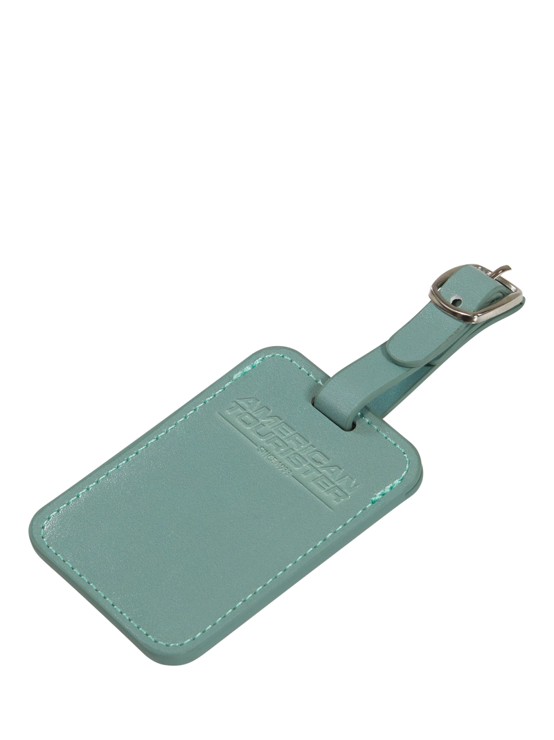 American Tourister Luggage Tag Pack of 2