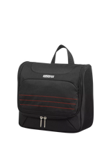 John Lewis American Tourister Bombay Beach Toiletry Pouch Black 8L- Buy online at McGrocer