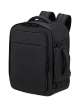 John Lewis American Tourister Take2Cabin Backpack 26.5L Black- Buy online at McGrocer