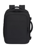 American Tourister cabin backpack 26.5L black - British product