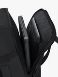 American Tourister cabin backpack 26.5L black - British product