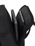 American Tourister cabin backpack 26.5L black - British product