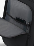 American Tourister cabin backpack 26.5L black - British product