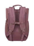 American Tourister roll top backpack mauve 22.5L, imported from the UK