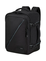 John Lewis American Tourister Take2Cabin Underseat Travel Backpack 26L- Buy online at McGrocer