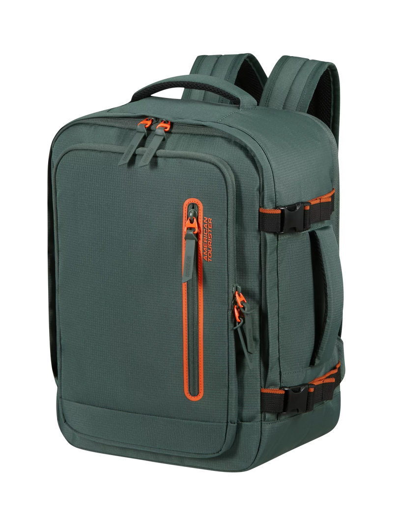 American Tourister Take2Cabin underseat travel backpack 26L (British brand)