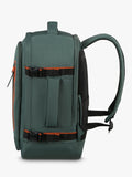 American Tourister Take2Cabin underseat travel backpack 26L (British brand)