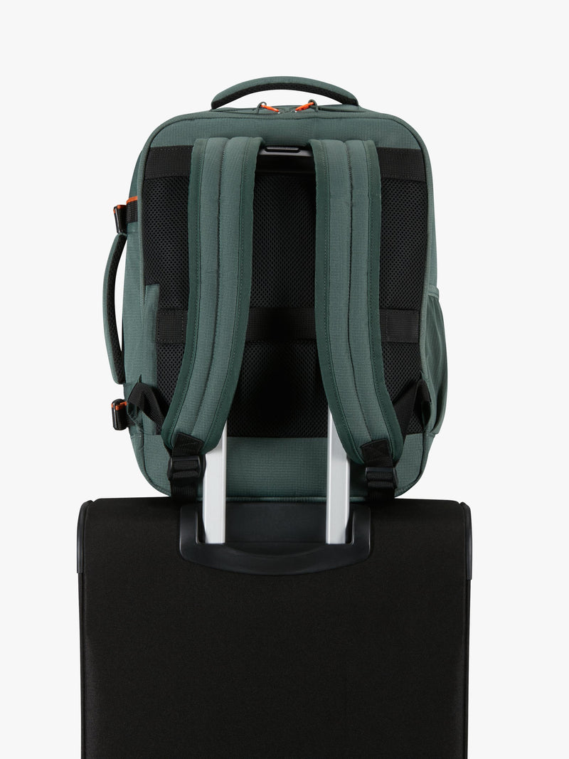 American Tourister Take2Cabin underseat travel backpack 26L (British brand)