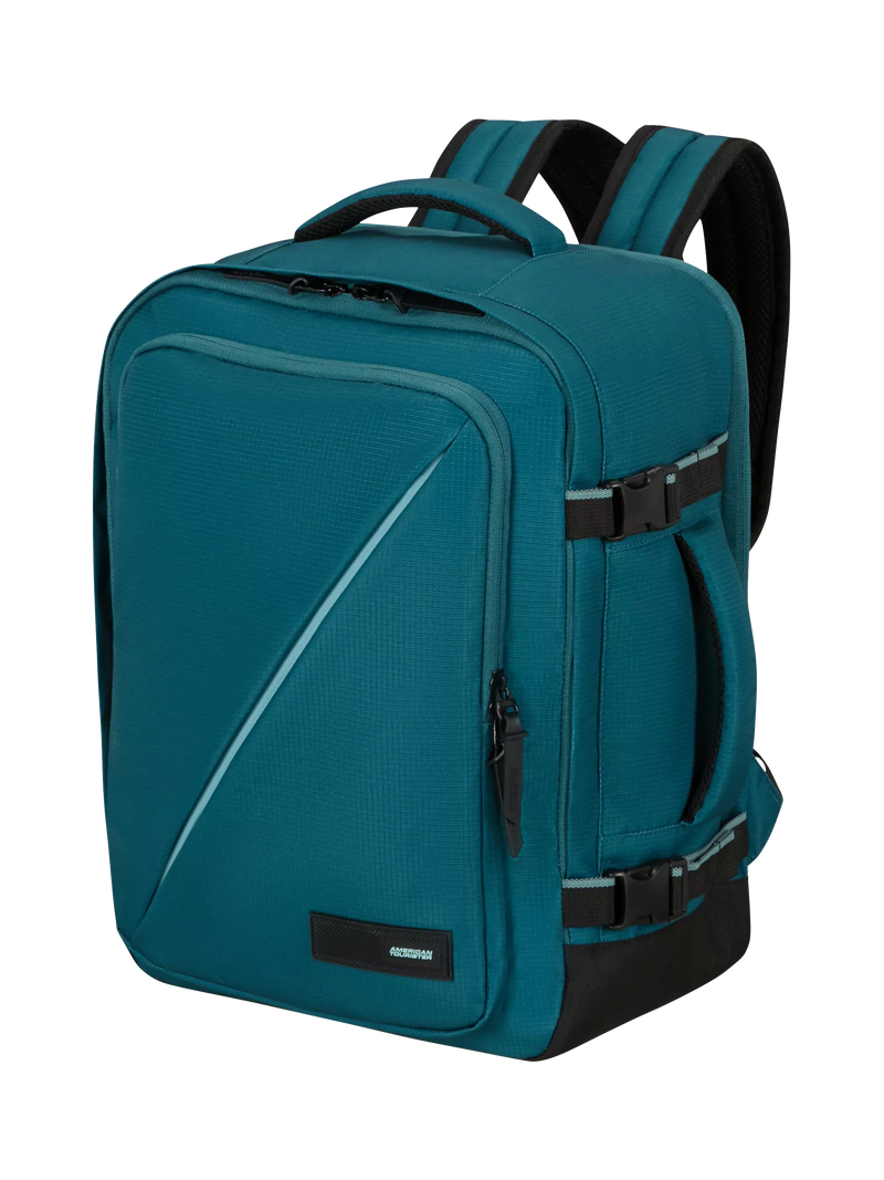 American Tourister Take2Cabin Underseat Travel Backpack 26L