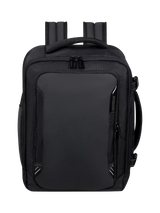 John Lewis American Tourister Take2Cabin Pro Travel Backpack, Black, 26L- Buy online at McGrocer