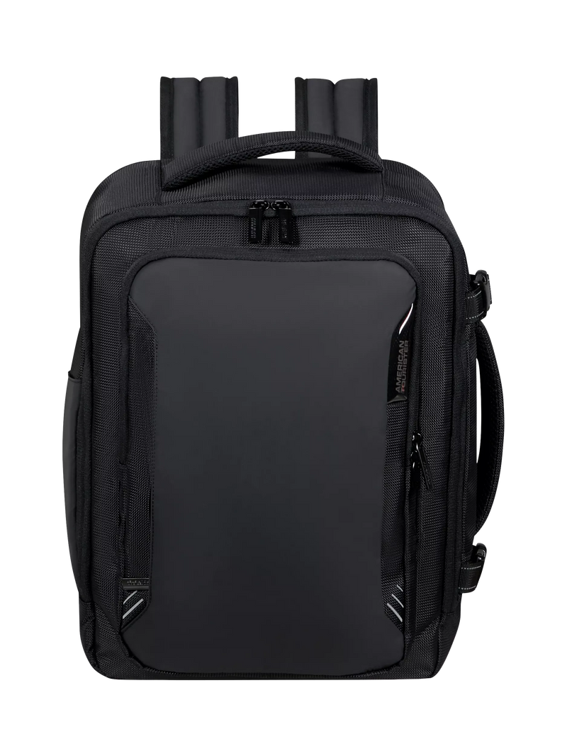 American Tourister Take2Cabin Pro backpack 26L black - British product