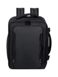 American Tourister Take2Cabin Pro backpack 26L black - British product