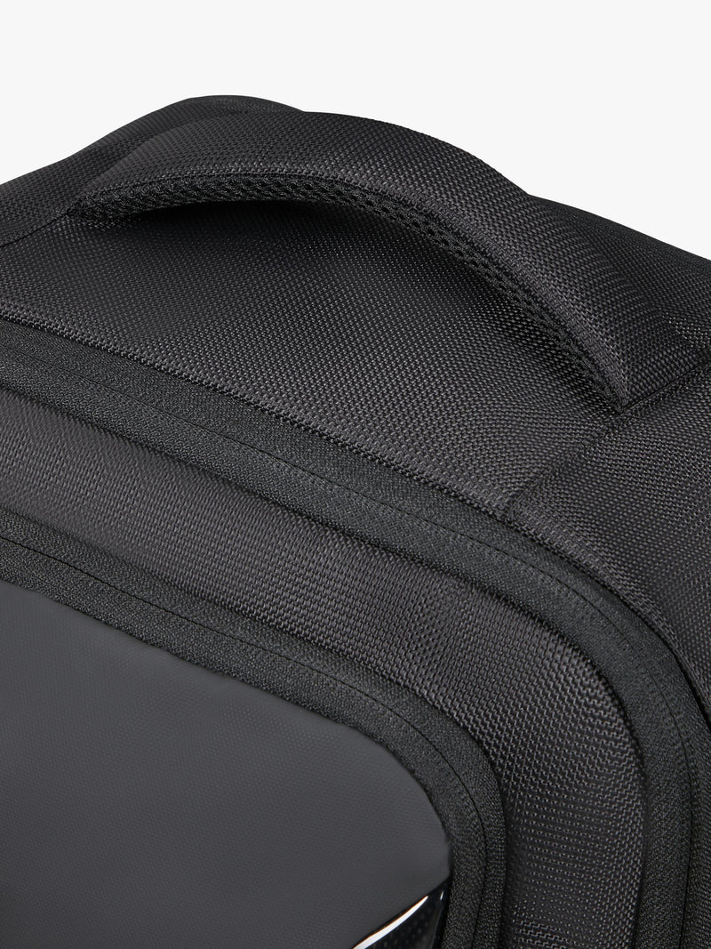 American Tourister Take2Cabin Pro backpack 26L black - British product