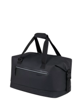 John Lewis American Tourister Urban Tide Twin Handle Travel Holdall Black 41.5L- Buy online at McGrocer