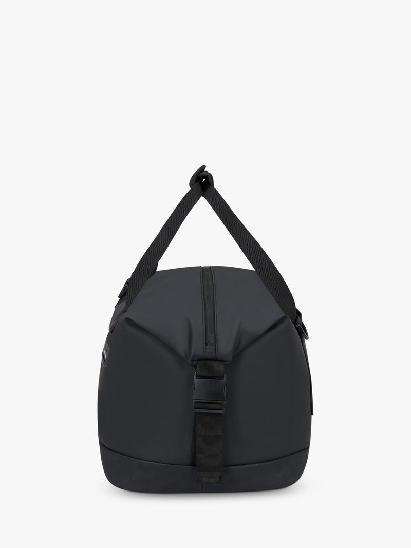 American Tourister Urban Tide travel holdall 41.5L black, imported from the UK