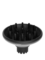 John Lewis ghd Speed Curly Hair Diffuser Attachment - Black- Buy online at McGrocer