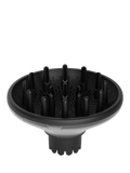 ghd Speed Curly Hair Diffuser, Black