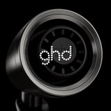 ghd curly hair diffuser black - British product