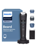 Philips 5000 series beard trimmer, imported from the UK
