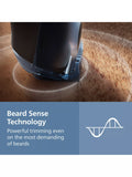 Philips 5000 series beard trimmer, imported from the UK