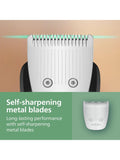 Philips 9000 Multigroom 15-in-1 trimmer in grey, UK version