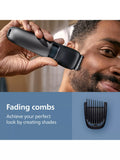 Philips Series 7000 beard trimmer, UK version